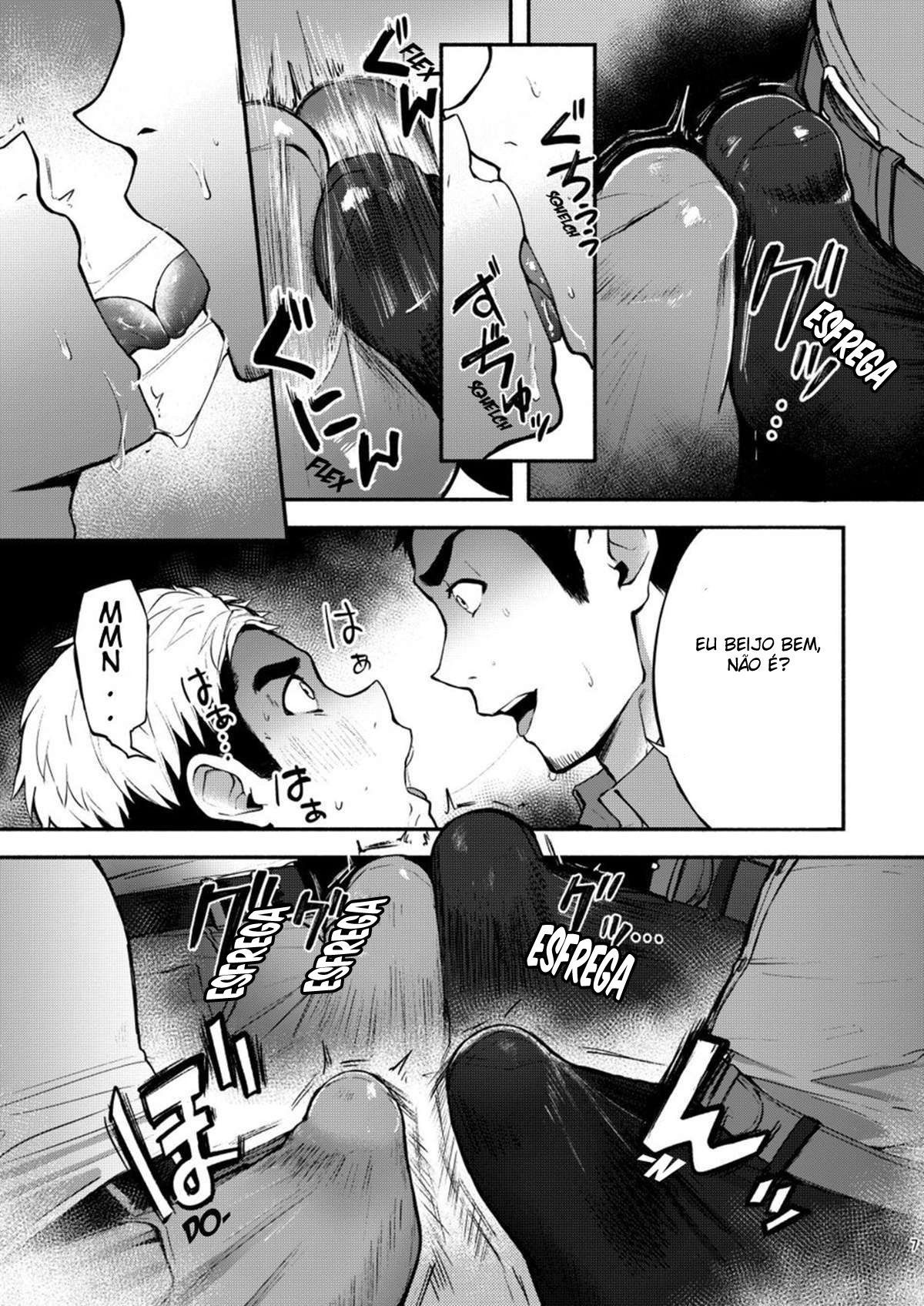 Hatten BLAST! 2