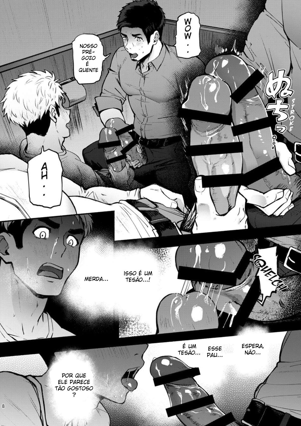 Hatten BLAST! 2