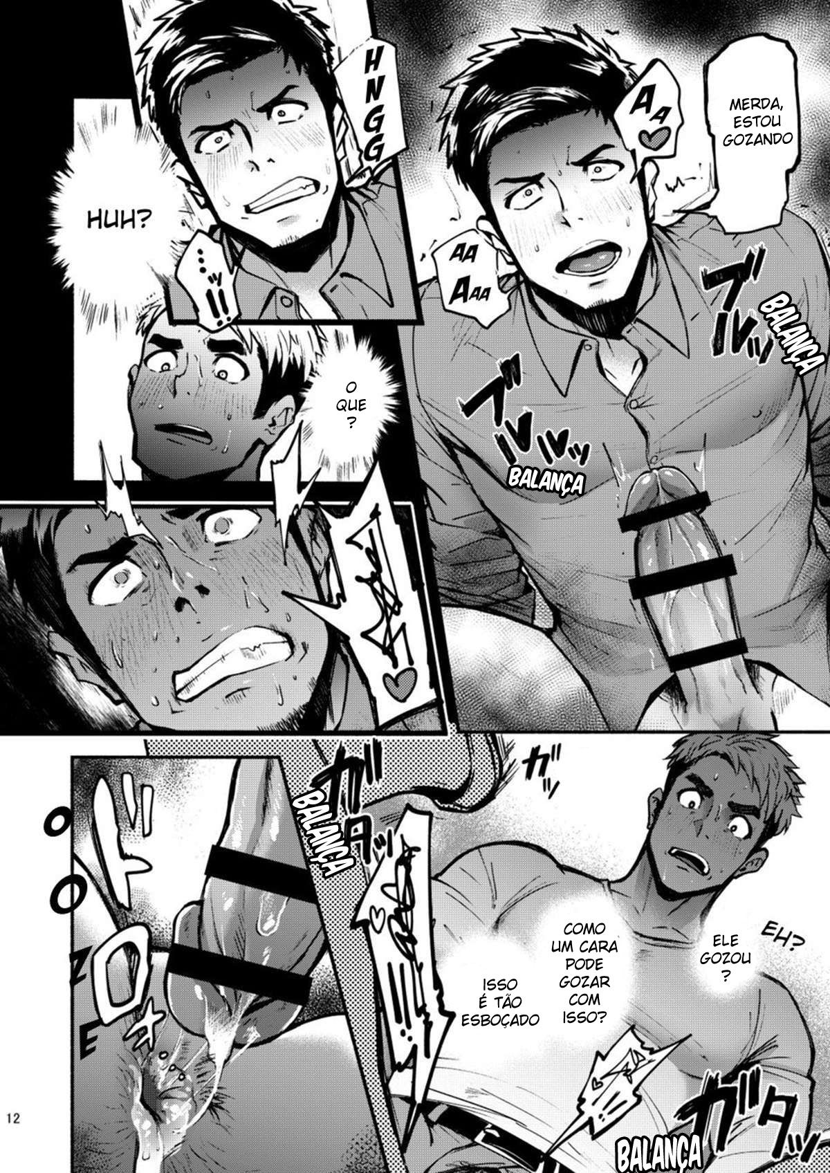 Hatten BLAST! 2