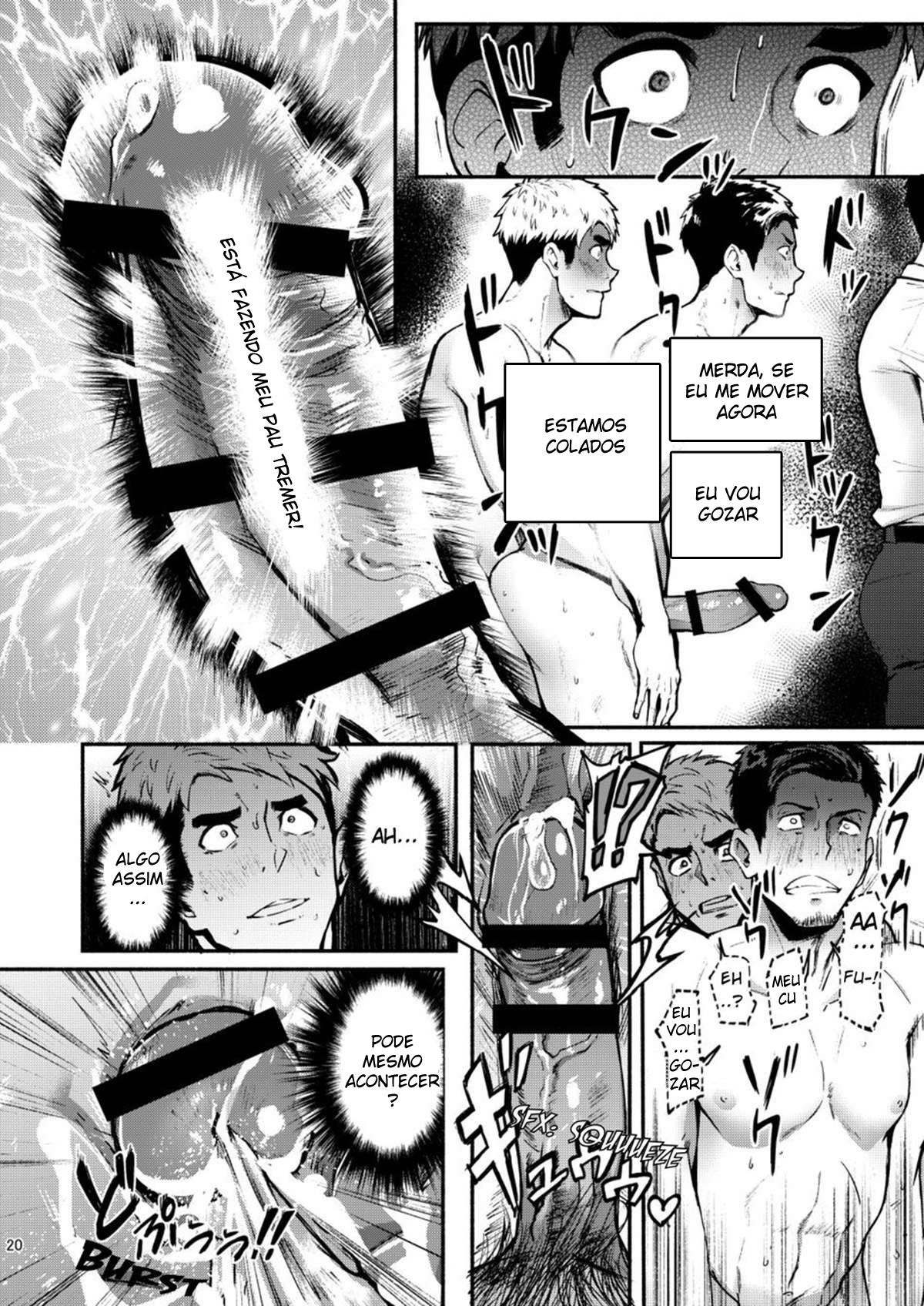 Hatten BLAST! 2