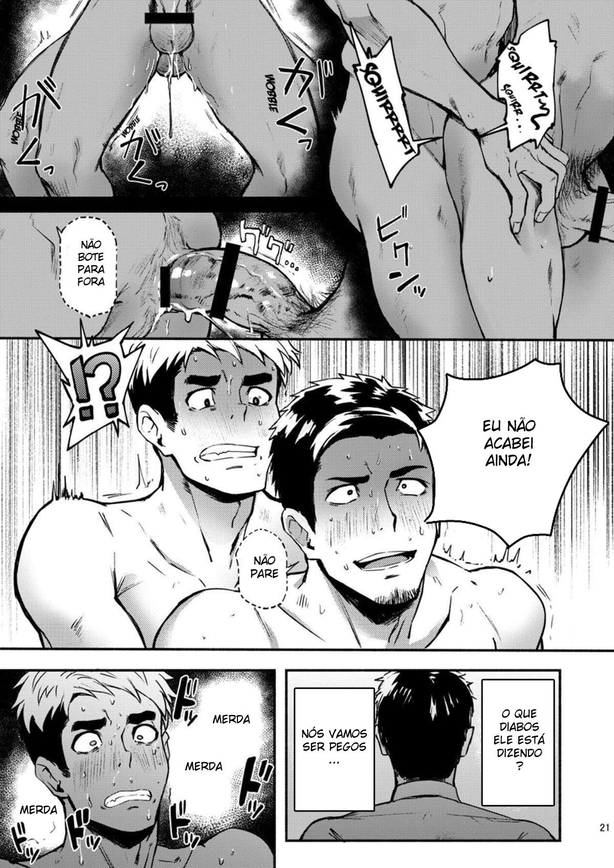 Hatten BLAST! 2