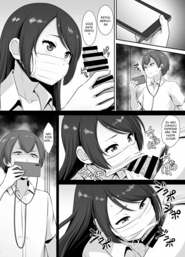 Hinata-san no Hatsujou Jijou - Foto 4