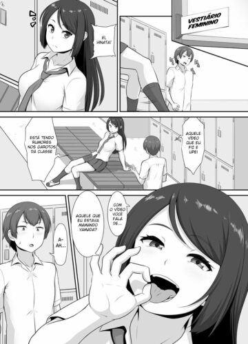 Hinata-san no Hatsujou Jijou - Foto 5