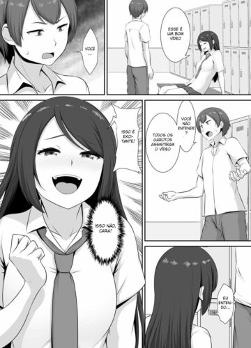 Hinata-san no Hatsujou Jijou - Foto 6