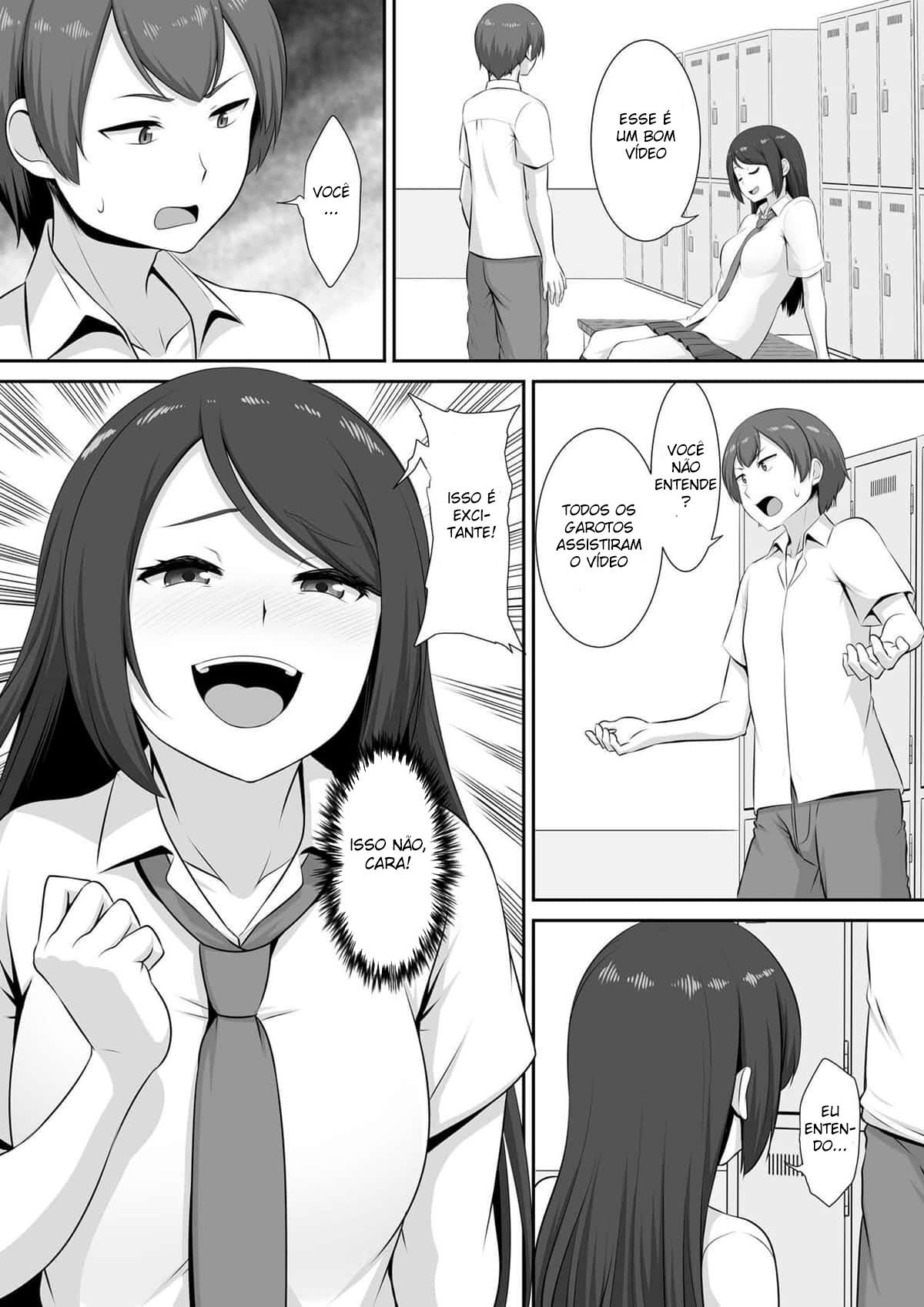 Hinata-san no Hatsujou Jijou