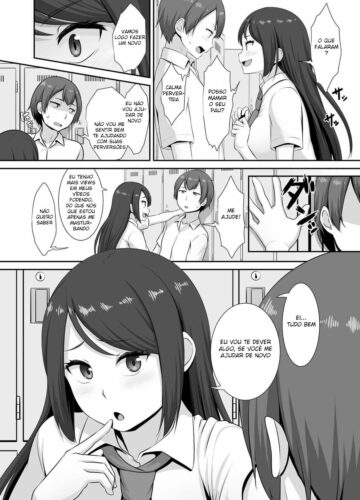 Hinata-san no Hatsujou Jijou - Foto 7