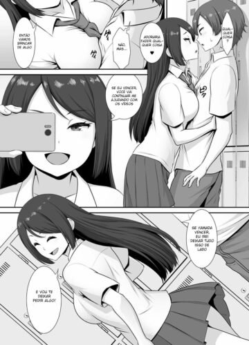 Hinata-san no Hatsujou Jijou - Foto 8