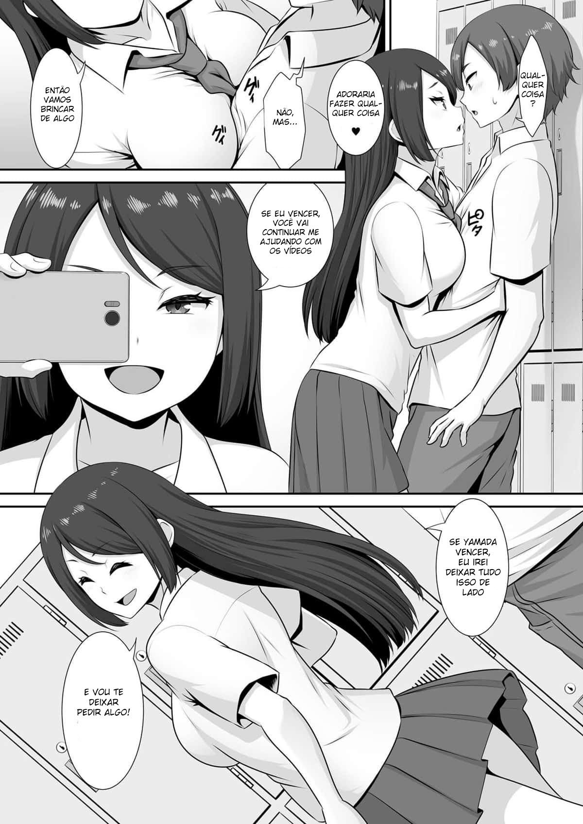Hinata-san no Hatsujou Jijou