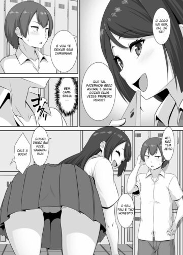 Hinata-san no Hatsujou Jijou - Foto 9