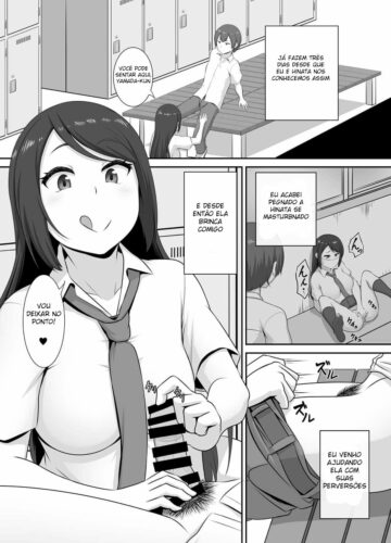 Hinata-san no Hatsujou Jijou - Foto 10