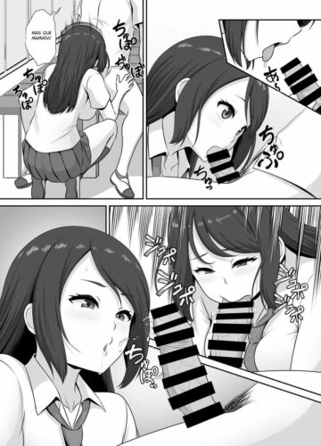 Hinata-san no Hatsujou Jijou - Foto 11