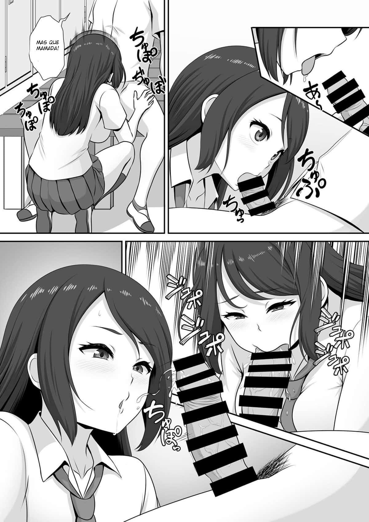 Hinata-san no Hatsujou Jijou