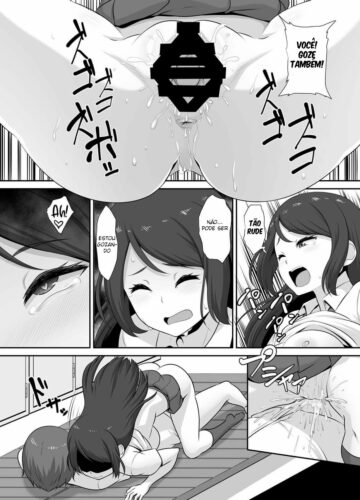 Hinata-san no Hatsujou Jijou - Foto 18