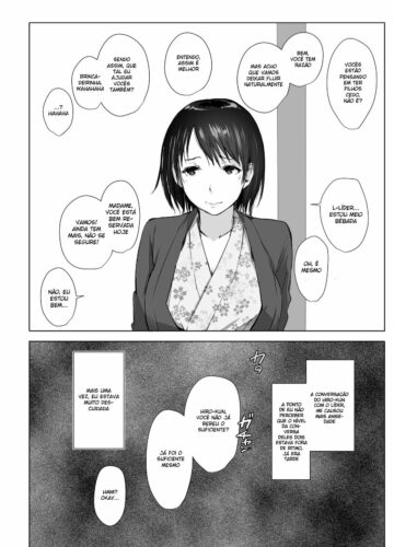 Hitozuma to NTR Chounai Ryokou - Foto 11