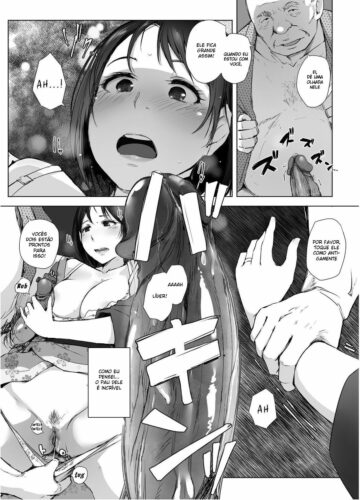 Hitozuma to NTR Chounai Ryokou - Foto 16