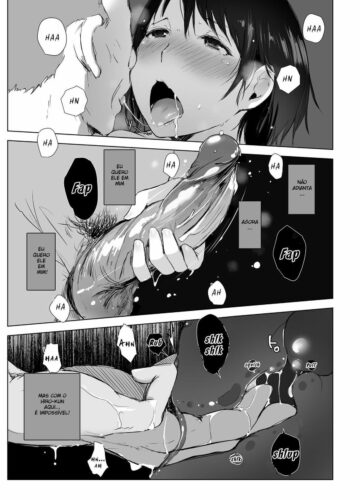 Hitozuma to NTR Chounai Ryokou - Foto 20
