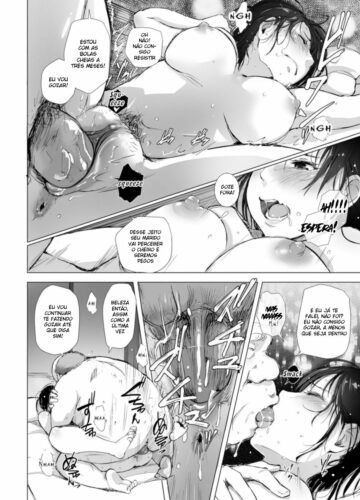 Hitozuma to NTR Chounai Ryokou - Foto 25