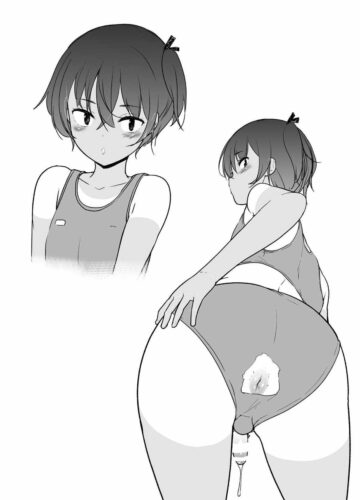 Hiyake Ato kukkiri na Otokonoko ♡ - Foto 46