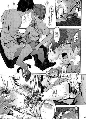 Honda Mio no Bojou - Foto 22