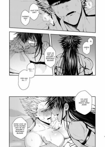 Horerareta ga Fushou - Foto 3