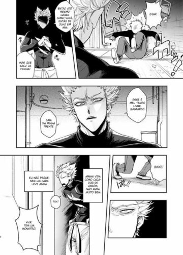 Horerareta ga Fushou - Foto 6