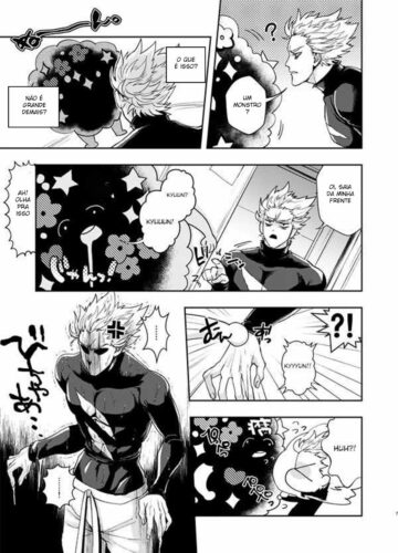 Horerareta ga Fushou - Foto 7