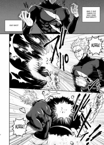 Horerareta ga Fushou - Foto 8