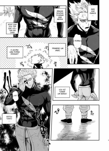 Horerareta ga Fushou - Foto 9