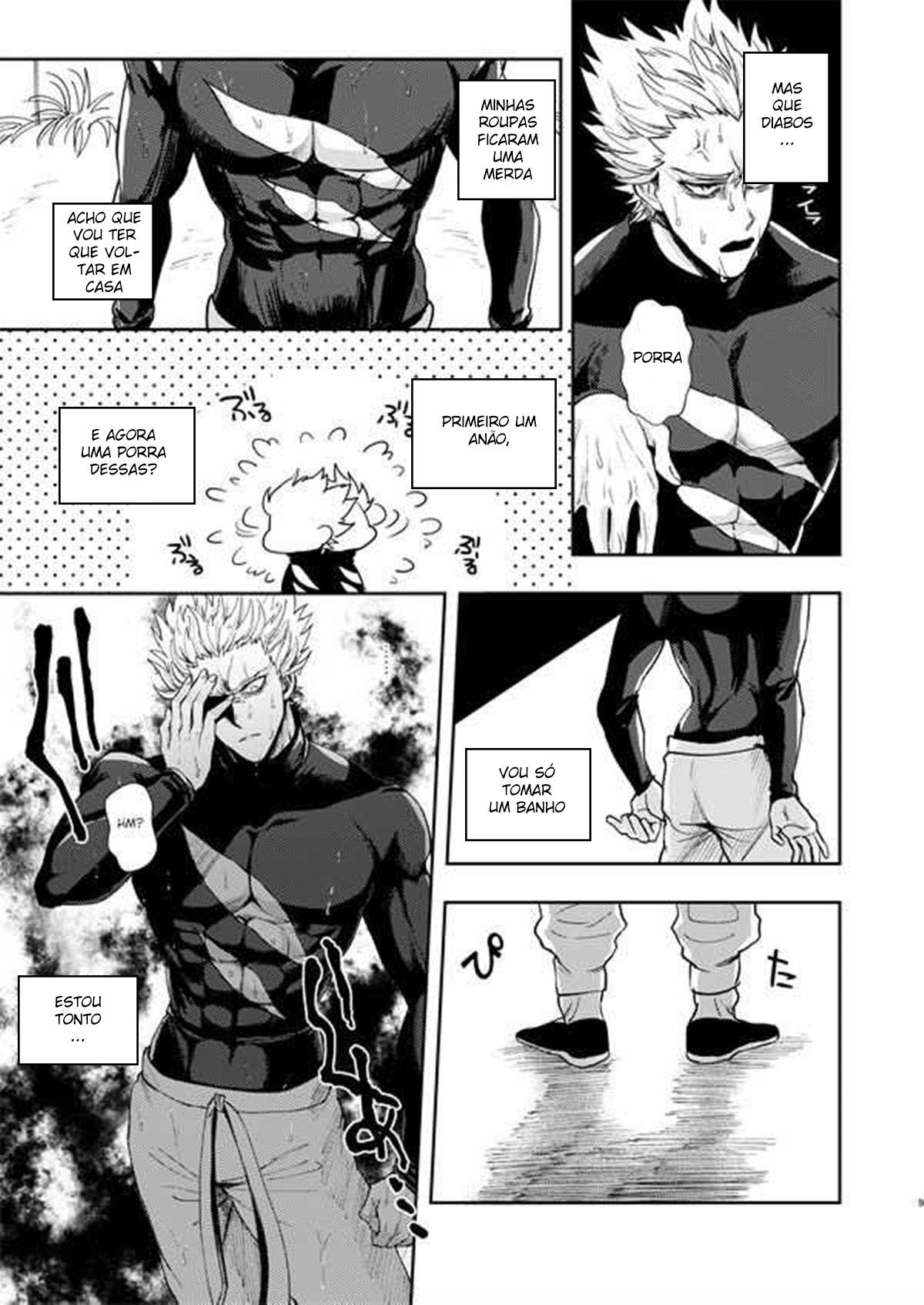 Horerareta ga Fushou