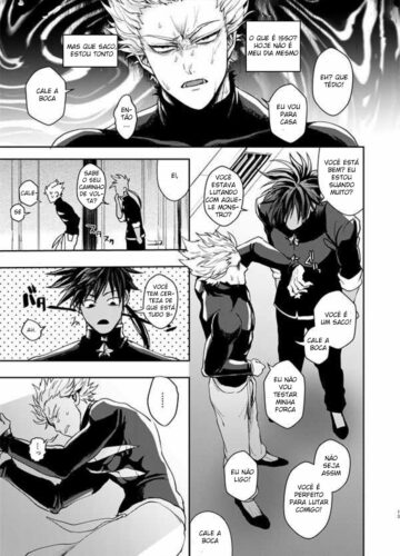 Horerareta ga Fushou - Foto 13