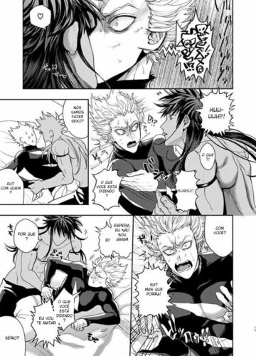 Horerareta ga Fushou - Foto 17