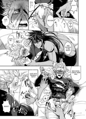 Horerareta ga Fushou - Foto 19