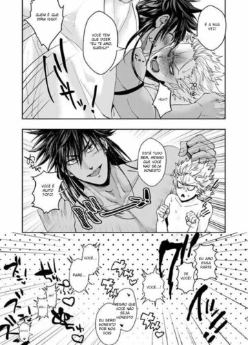 Horerareta ga Fushou - Foto 45