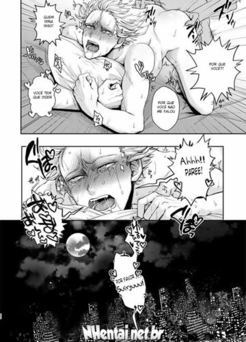 Horerareta ga Fushou - Foto 46