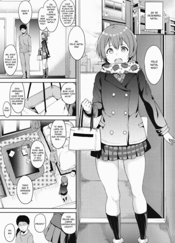 Hoshizora Merry Line - Foto 2