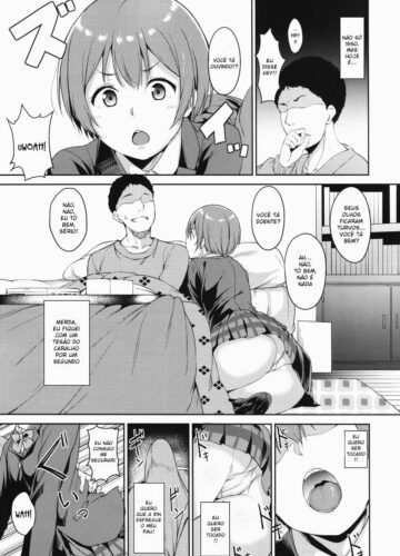 Hoshizora Merry Line - Foto 4
