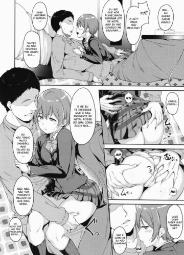 Hoshizora Merry Line - Foto 5