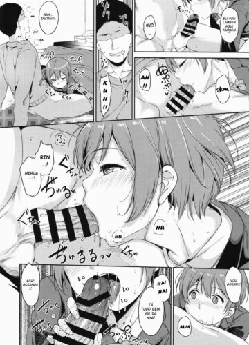 Hoshizora Merry Line - Foto 9