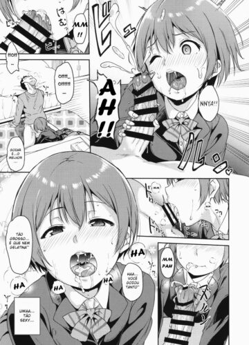 Hoshizora Merry Line - Foto 10