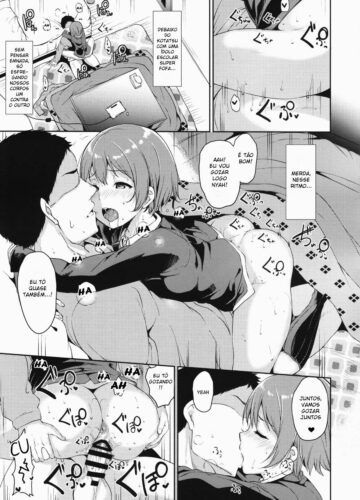 Hoshizora Merry Line - Foto 14