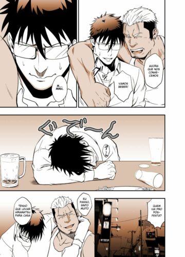ICE BREAK Yarichin Yarou no Ikasekata - Foto 5
