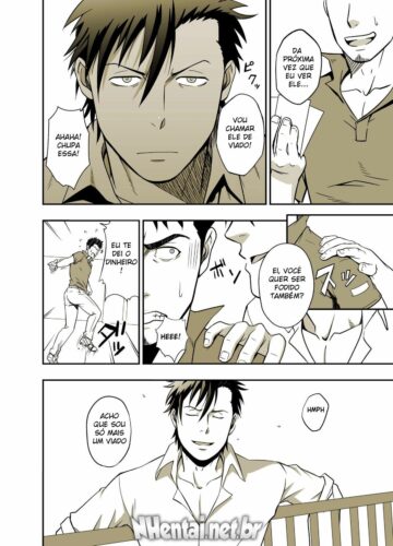ICE BREAK Yarichin Yarou no Ikasekata - Foto 25