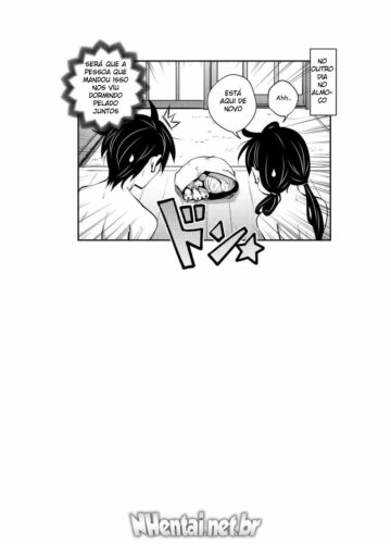 Inakax 5! Icha Love Otomari & Asa made Ecchi Hen - Foto 25