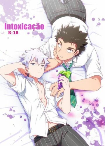 Intoxicação