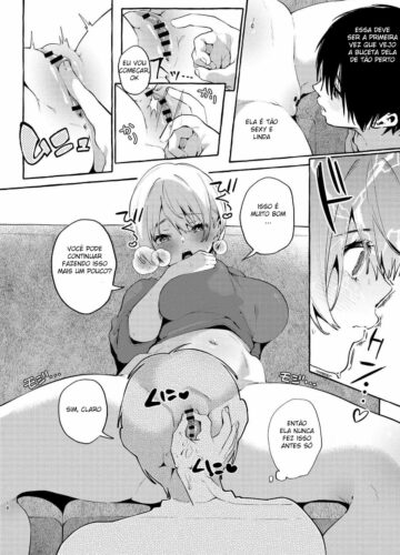 Irmã☆Inocente -Minha Onee-chan não sabe nada de sexo- - Foto 16
