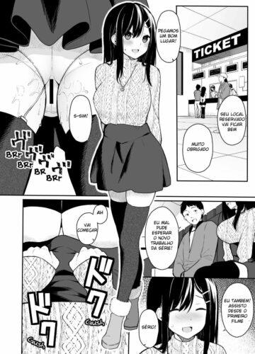 Itomusubi Vol. 2 - Foto 5