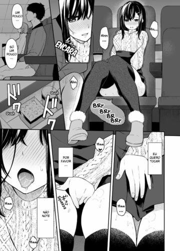 Itomusubi Vol. 2 - Foto 6