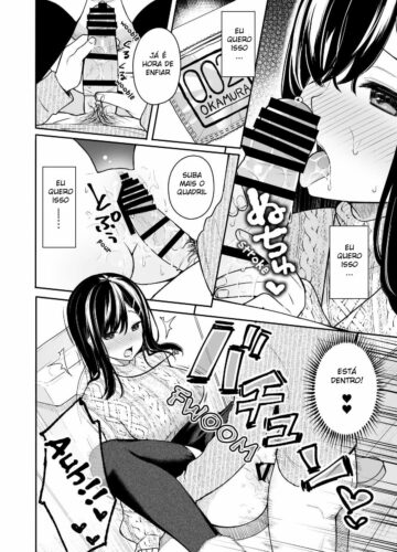 Itomusubi Vol. 2 - Foto 11