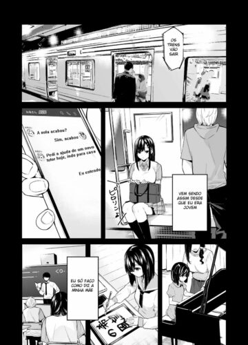 Itomusubi Vol. 4 - Foto 4
