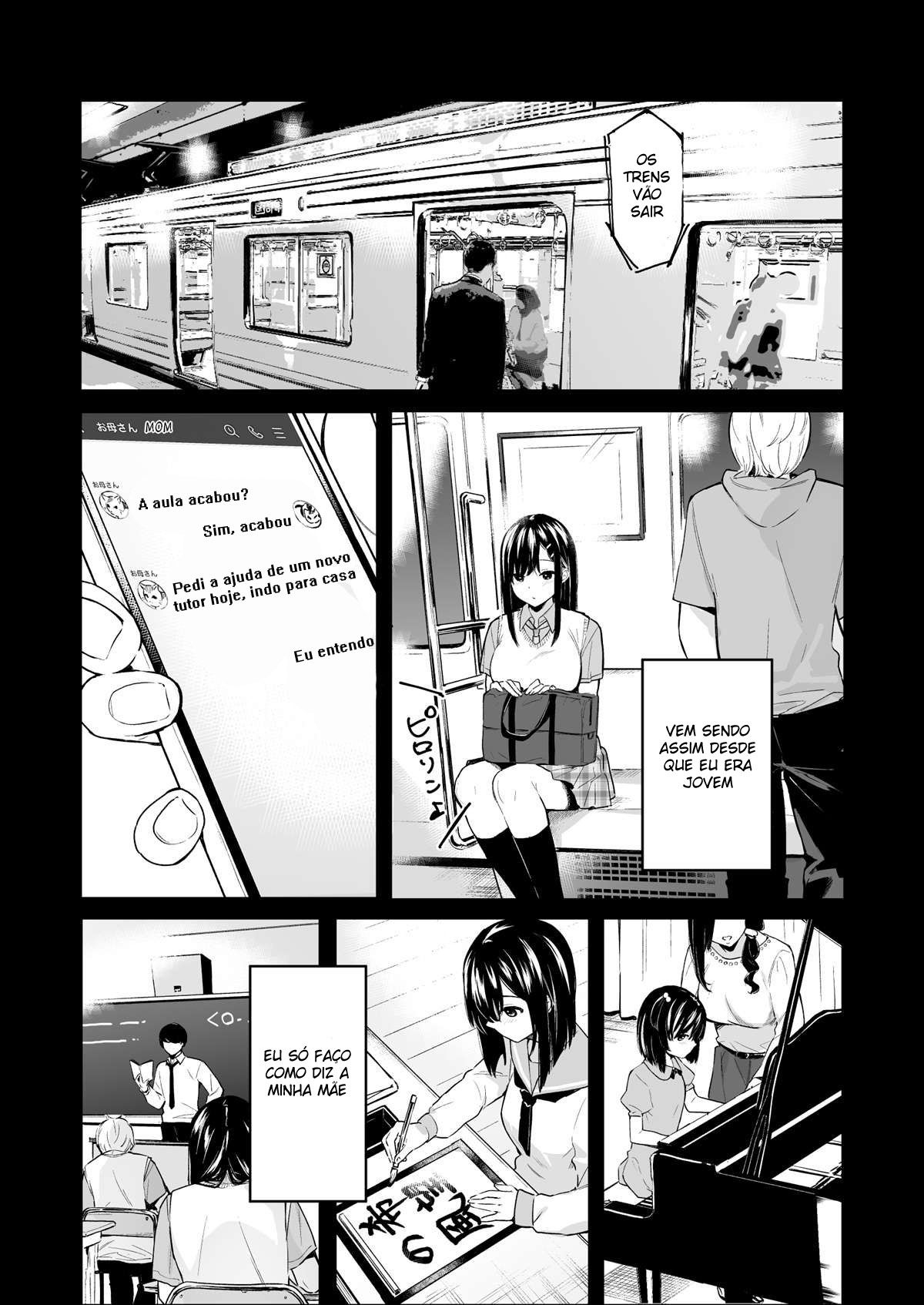 Itomusubi Vol. 4